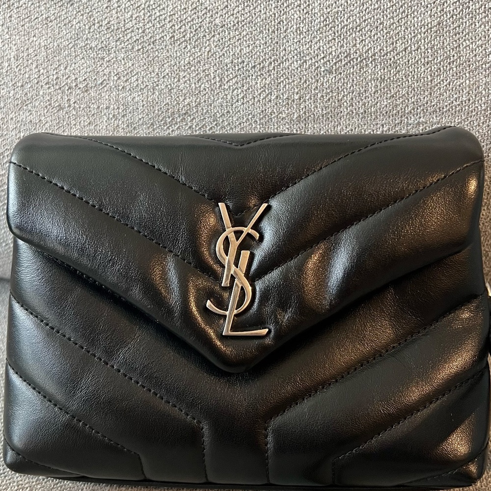Authentic YSL Loulou (Toy)